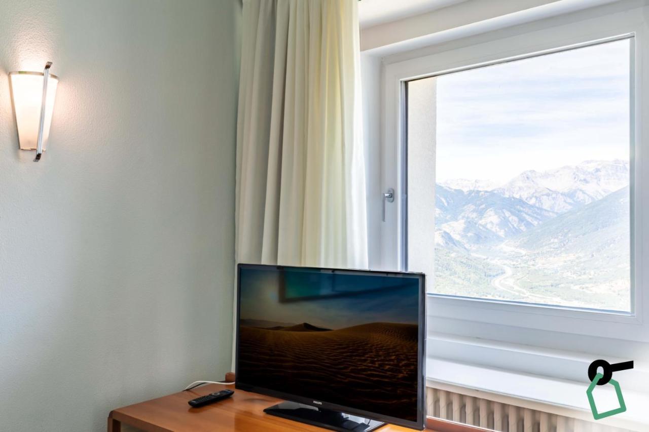 Hotiday Room Collection - Sauze Torre Oulx Exterior foto