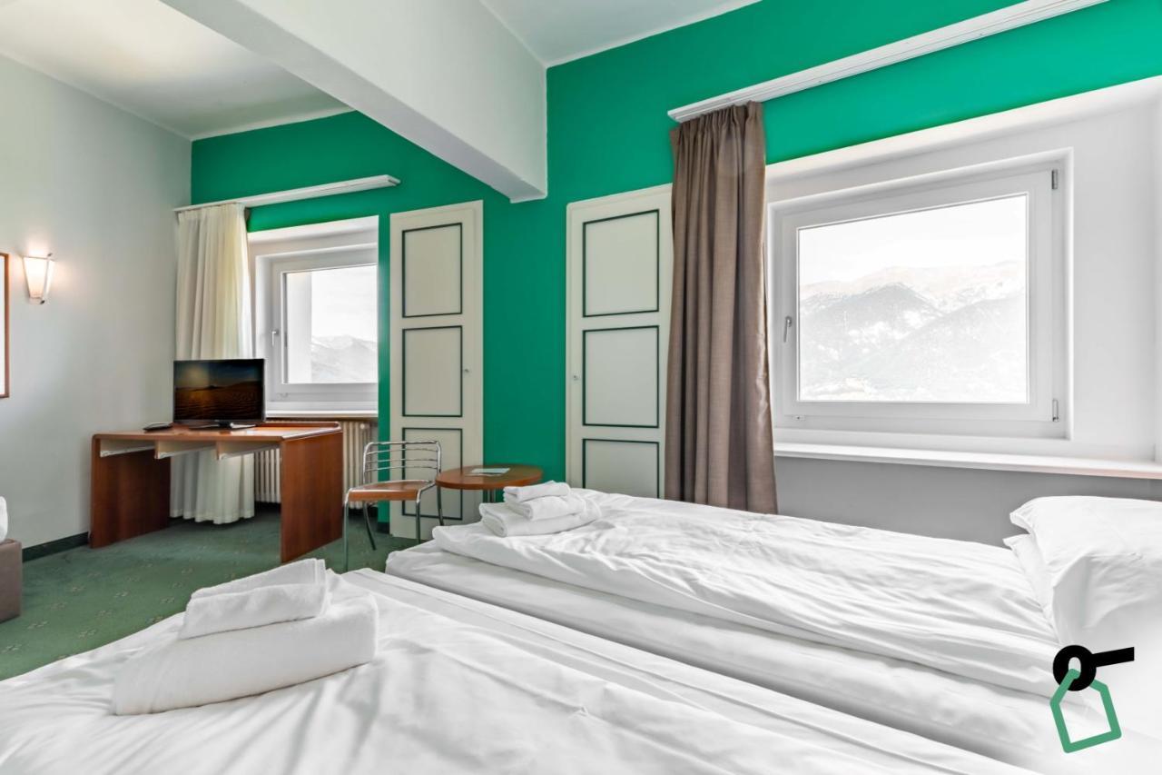 Hotiday Room Collection - Sauze Torre Oulx Exterior foto